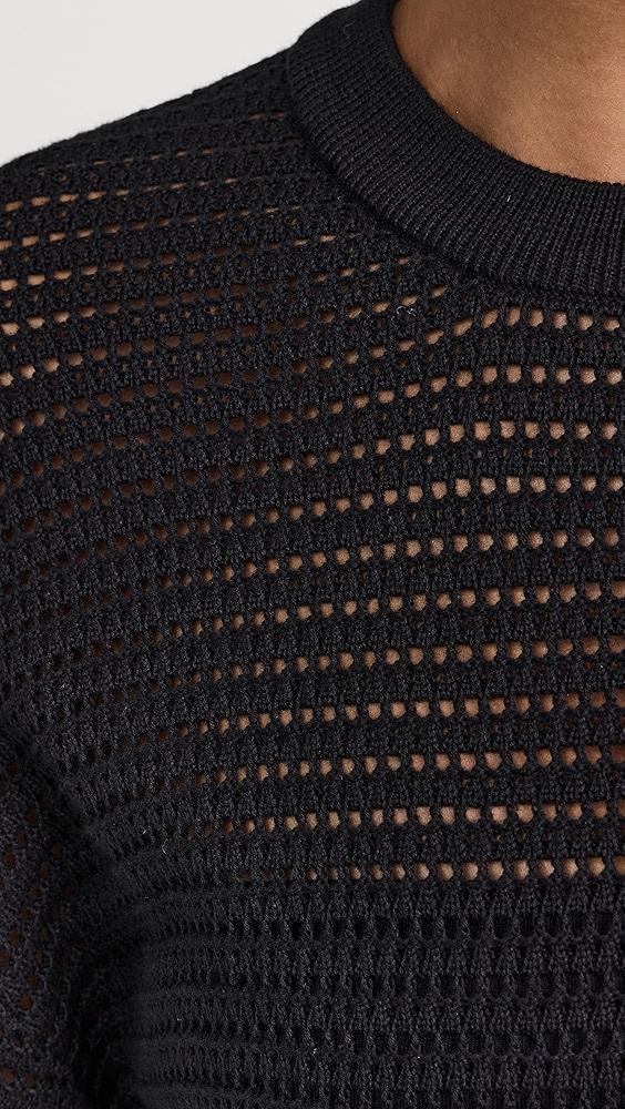 Varley Kershaw Sweater | Shopbop Product Image