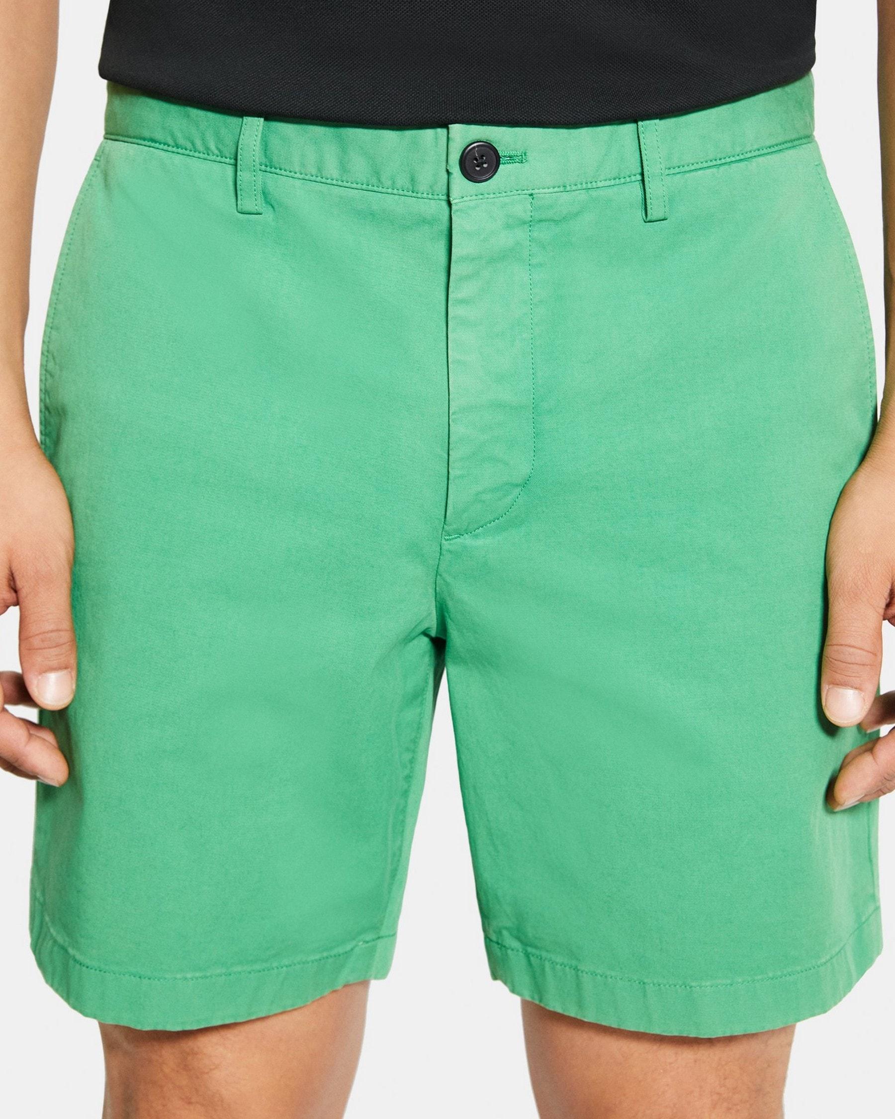 Classic-Fit 7" Short in Organic Cotton Product Image