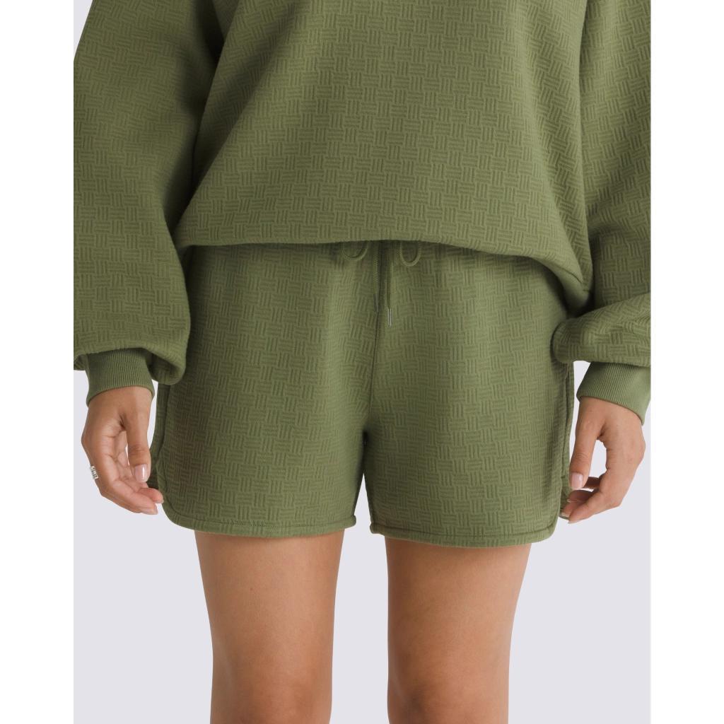 Sabine 4'' Jacquard Shorts Product Image