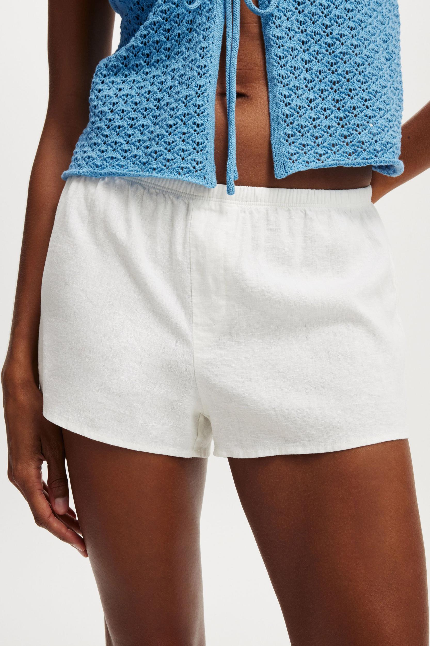 Haven Micro Short Product Image