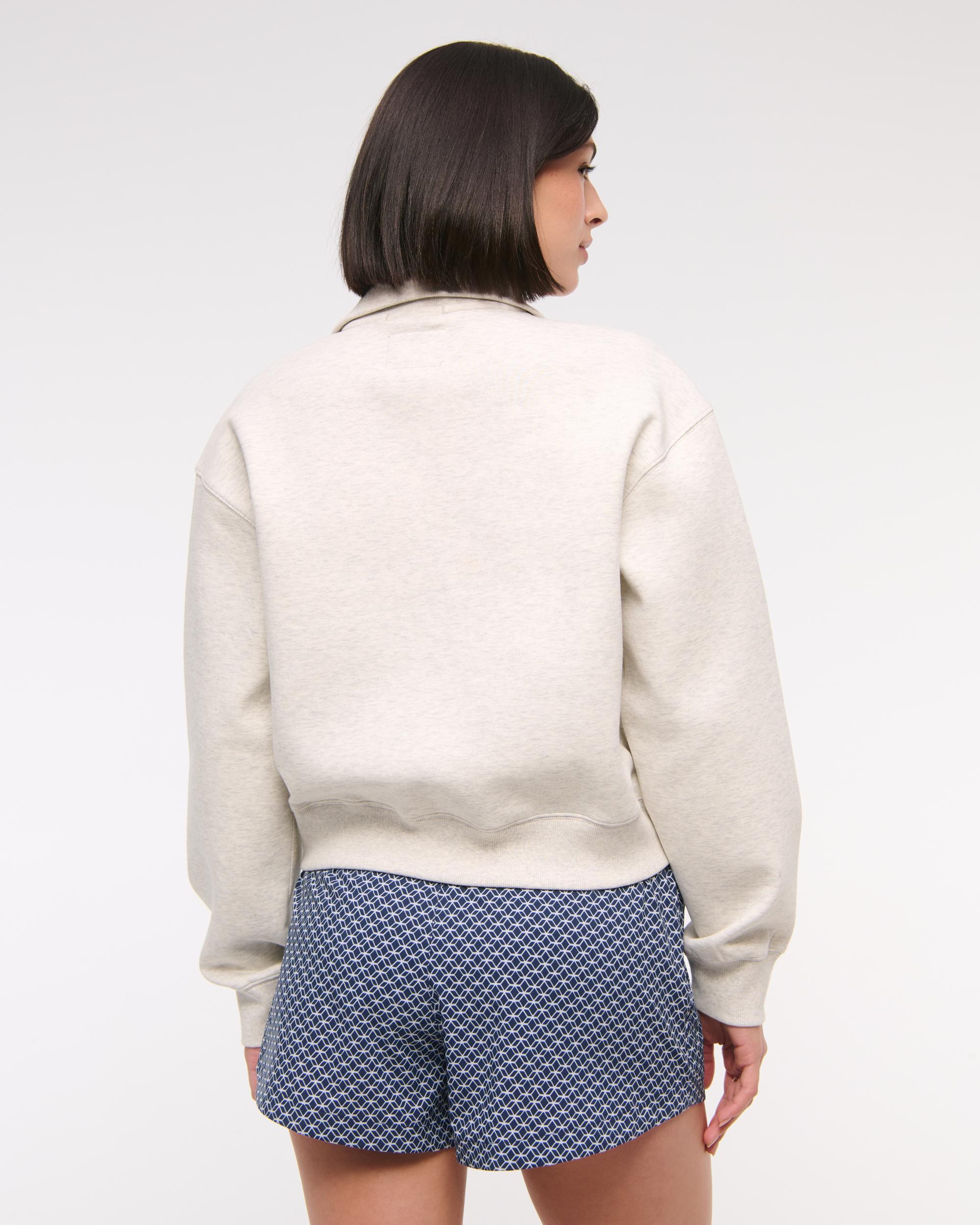 YPB sprintTEK Low Rise Lined Short Product Image