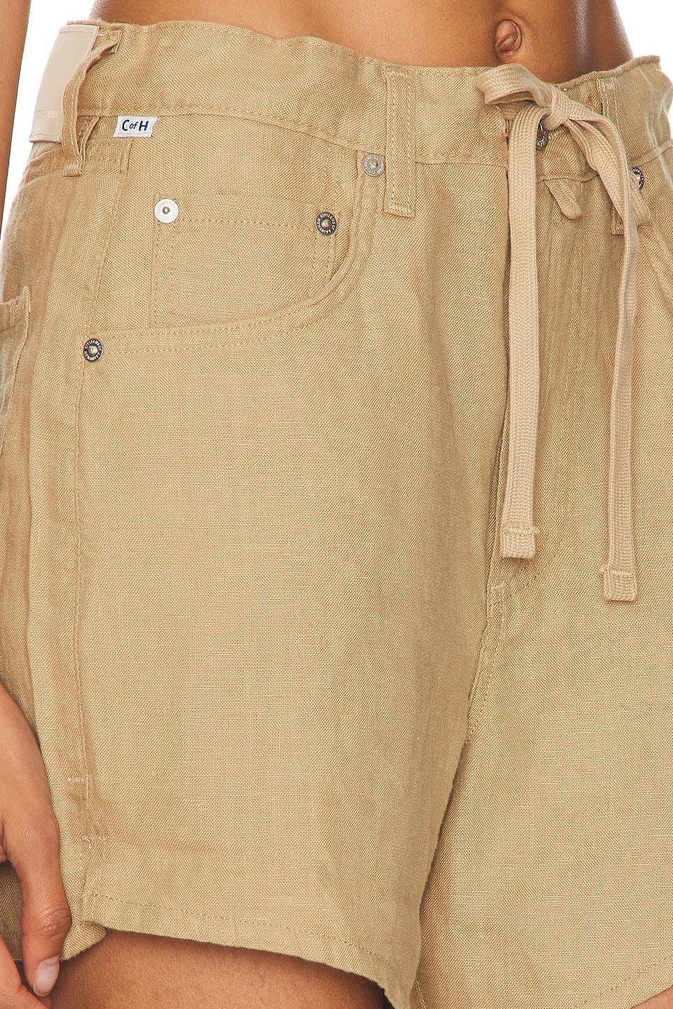 Brynn Drawstring Short Product Image