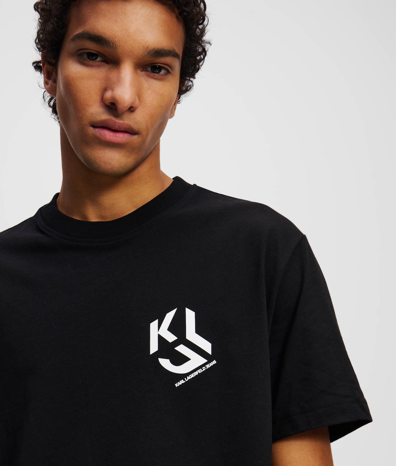 MONOGRAM T-SHIRT Product Image