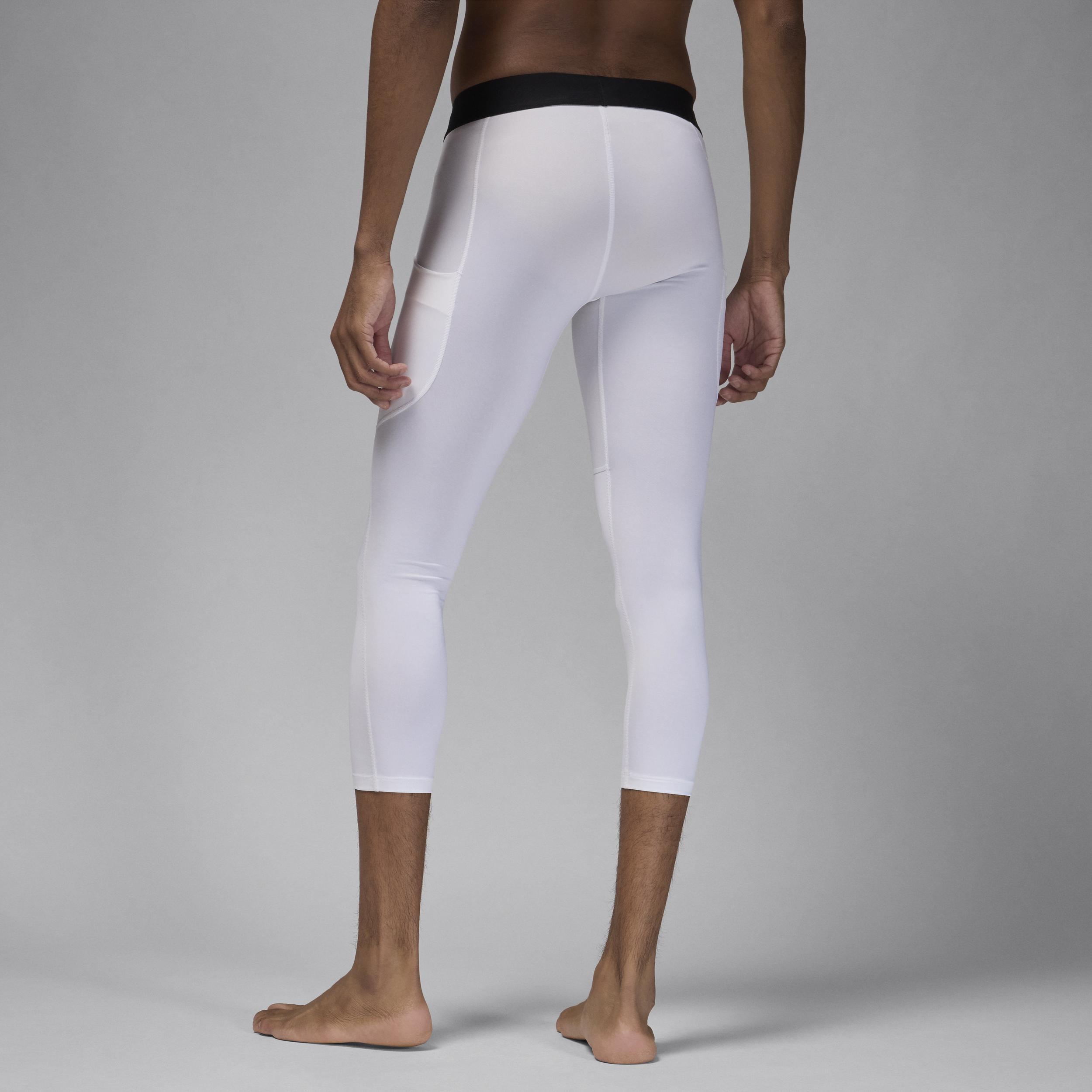 Men's Jordan Sport Dri-FIT 3/4-Length Tights Product Image