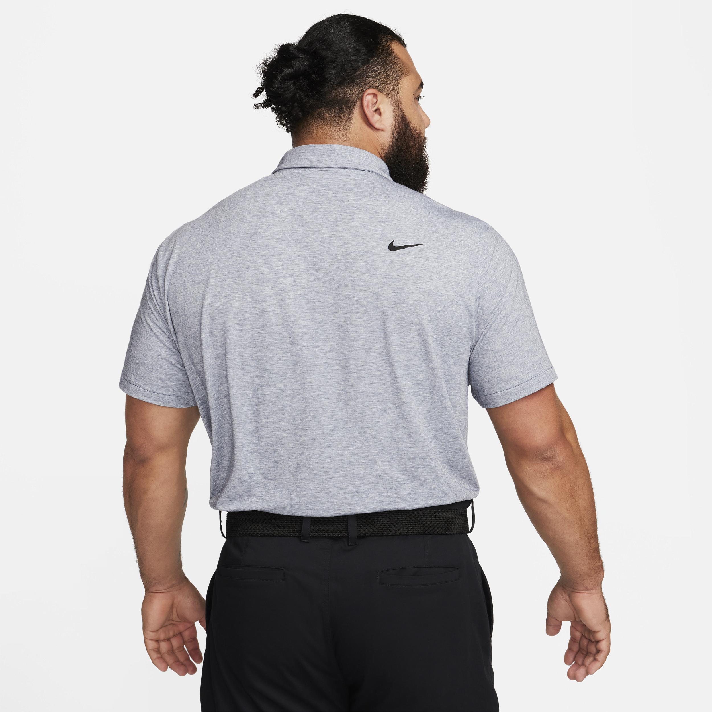 Nike Dri-FIT Tour Men's Golf Polo Product Image
