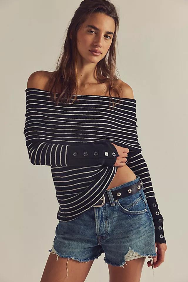 Evergreen Sweater Product Image