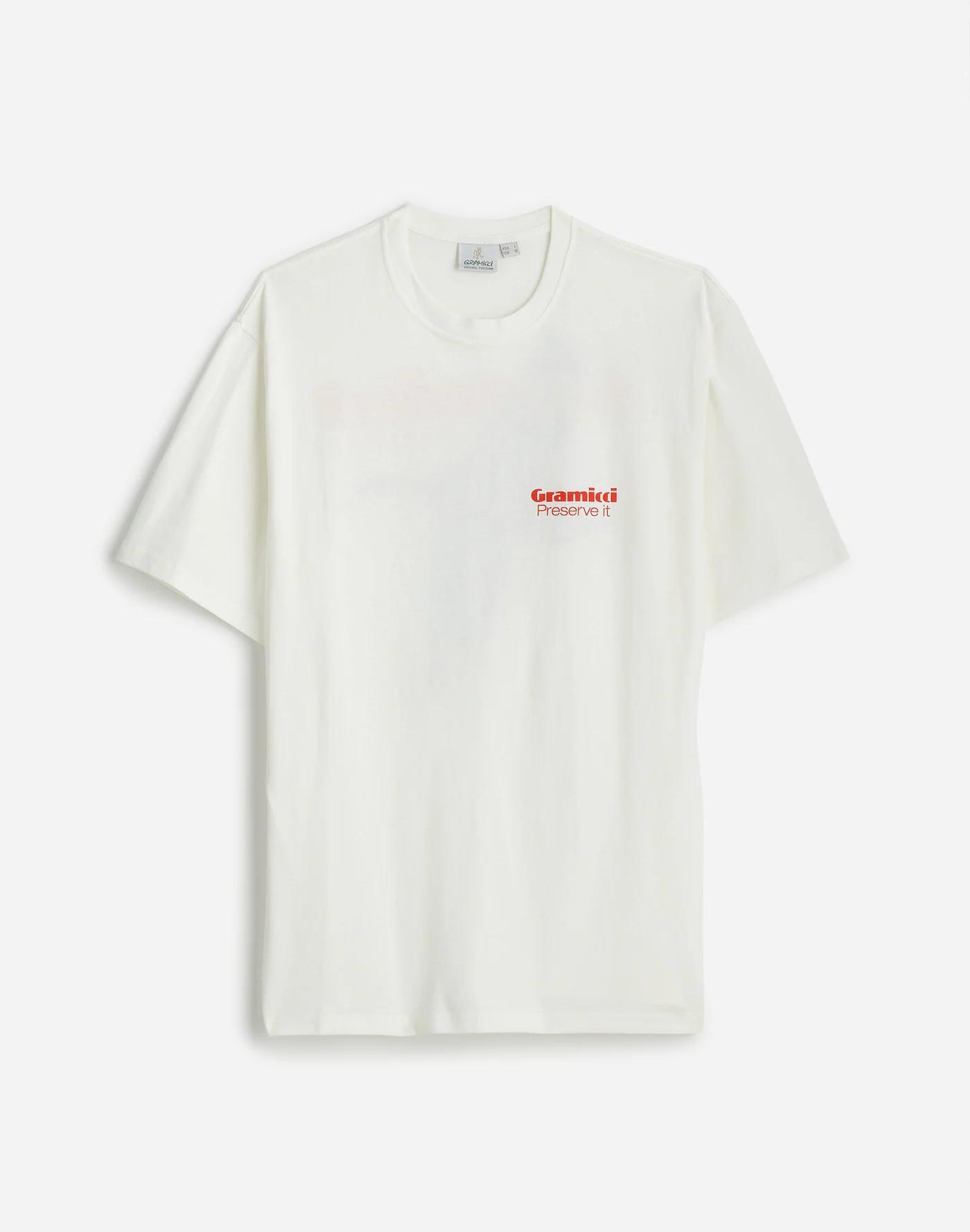 Gramicci® Preserve-It Tee Product Image