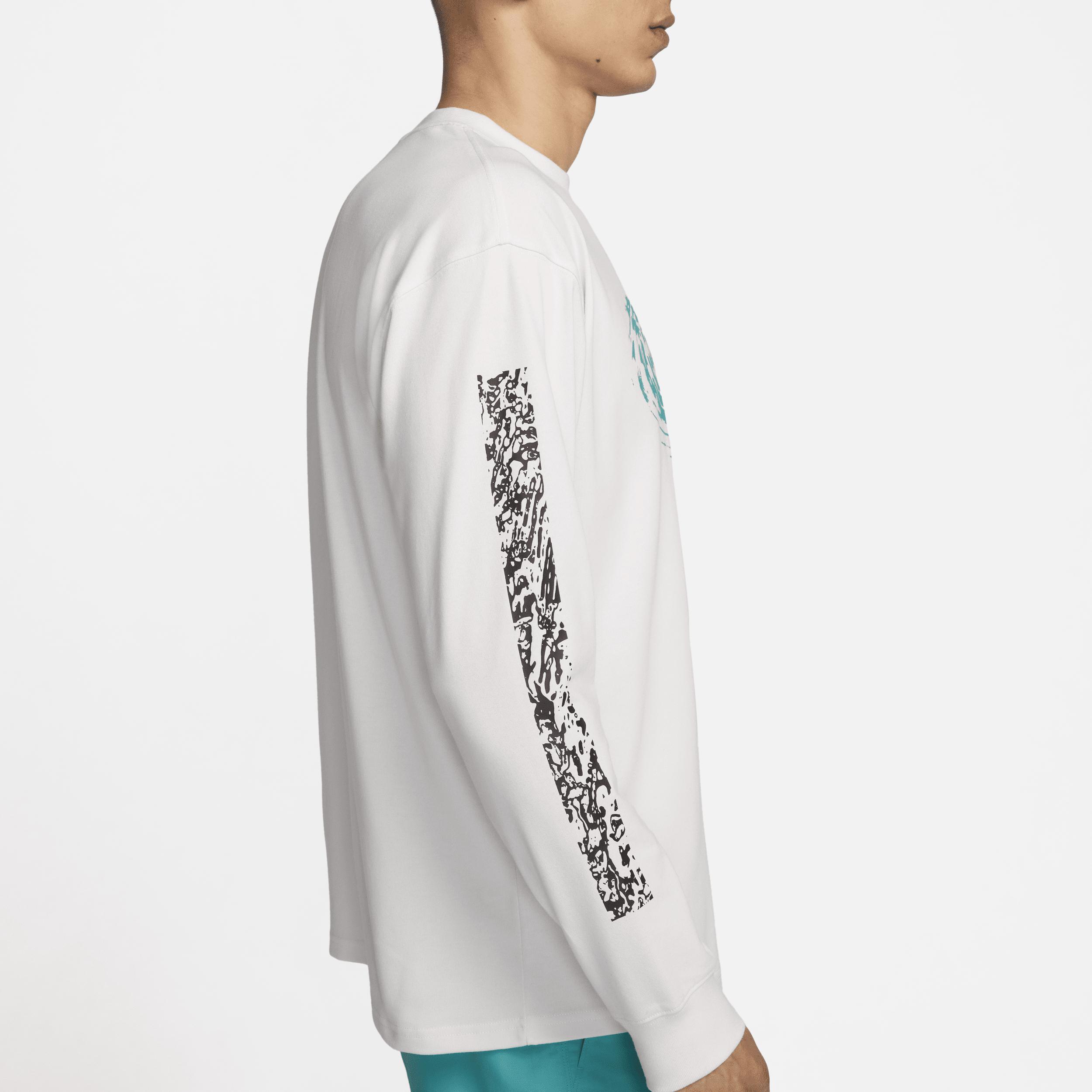Mens Nike ACG Dri-FIT Long-Sleeve T-Shirt Product Image