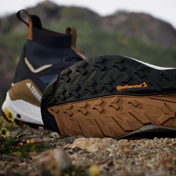 Terrex Free Hiker 2.0 Hiking Shoes Product Image