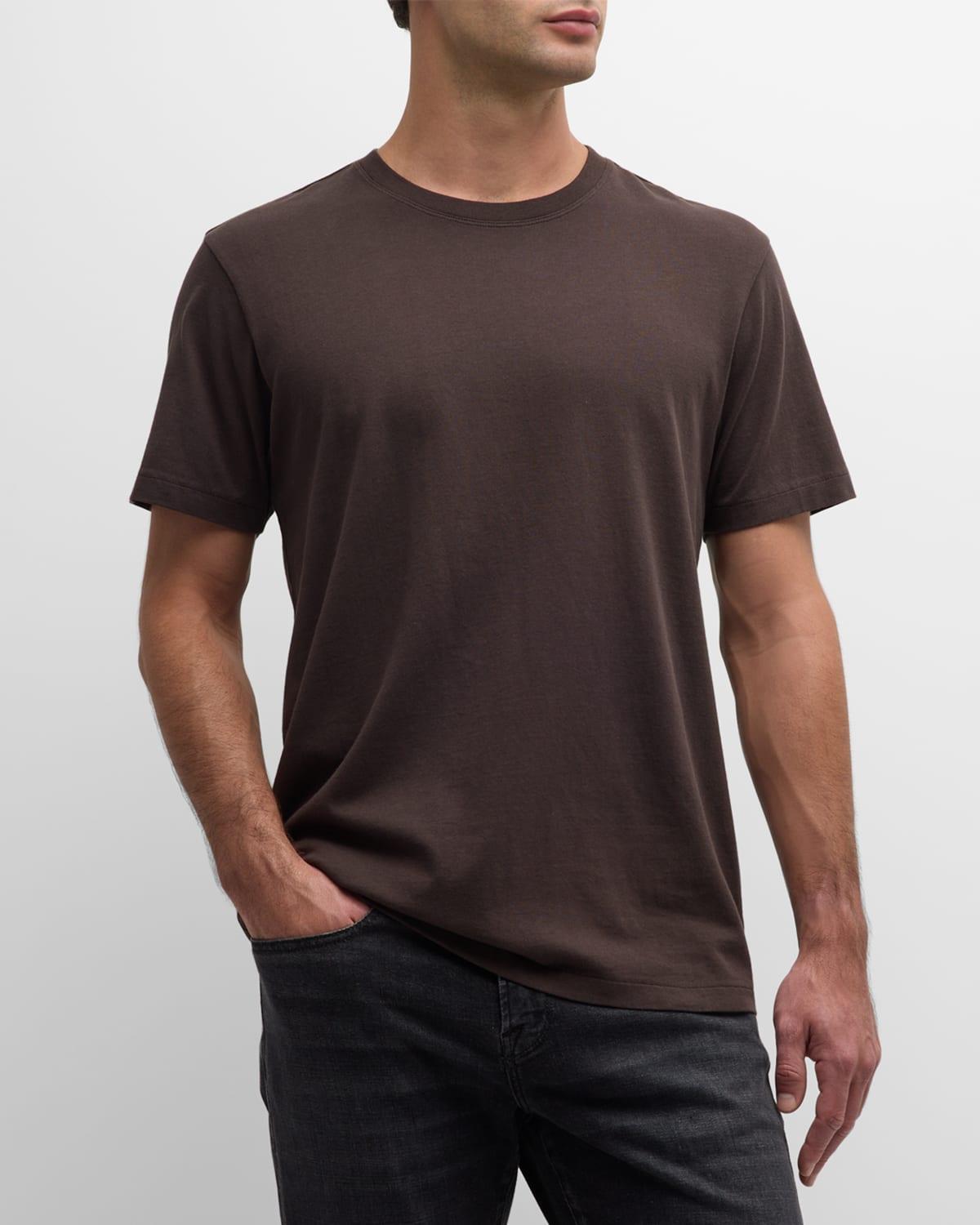 Mens Logo Tee Product Image