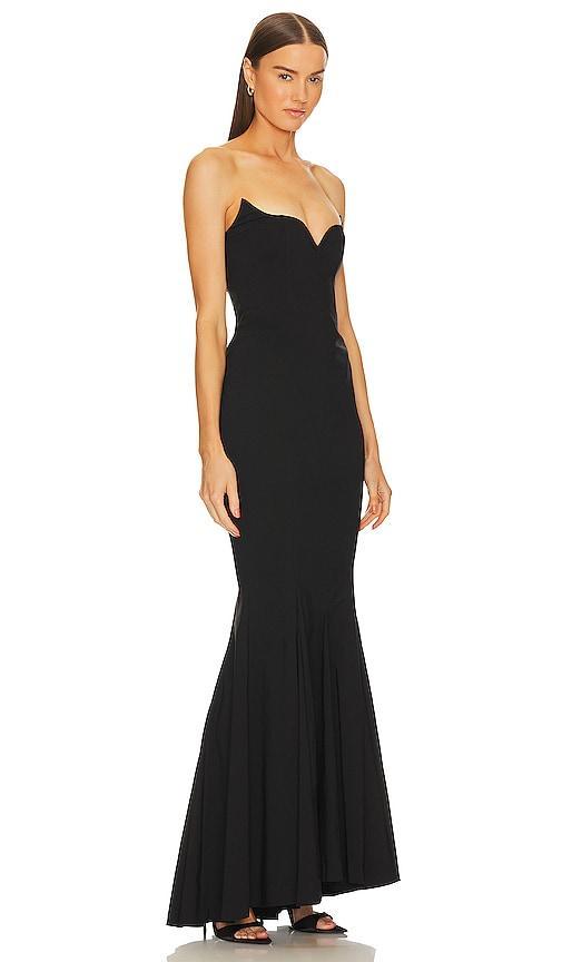 x REVOLVE Billie Gown Michael Costello Product Image