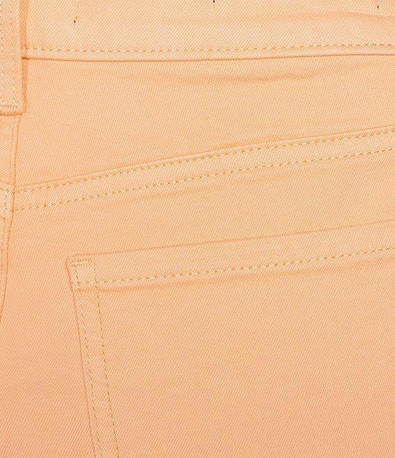 NYDJ Marylin Lift Tuck® Technology Straight Leg Crop Jeans Product Image
