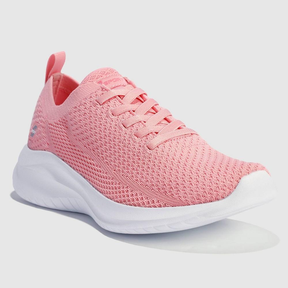 S Sport By Skechers Women's Resse 2.0 Elastic Gore Sneakers Product Image