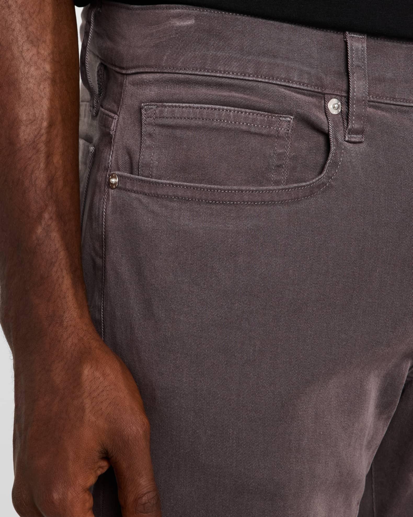 Men's L'Homme Slim Pants Product Image