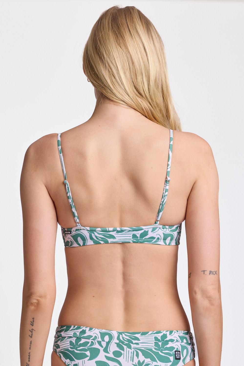 Sale Eryn Bikini Top Product Image