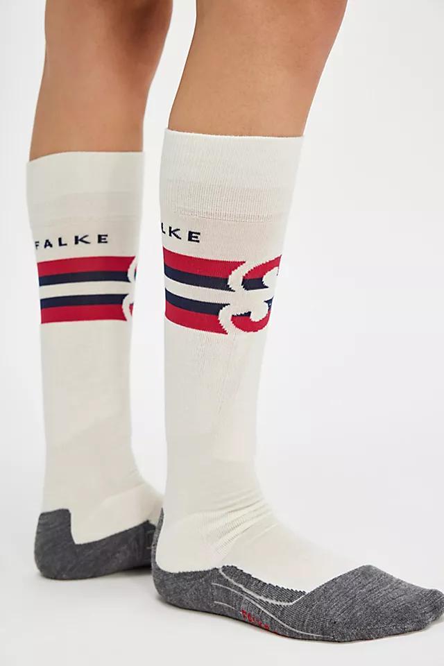 Falke Sk4 Flag Ski Socks Product Image