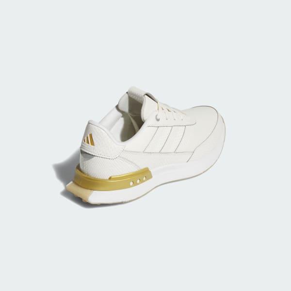 S2G 25 Leather Spikeless Golf Shoes Product Image