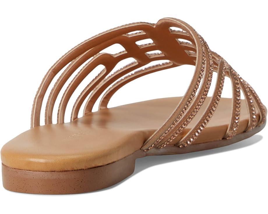 Bria Flat Woven Sandals Product Image