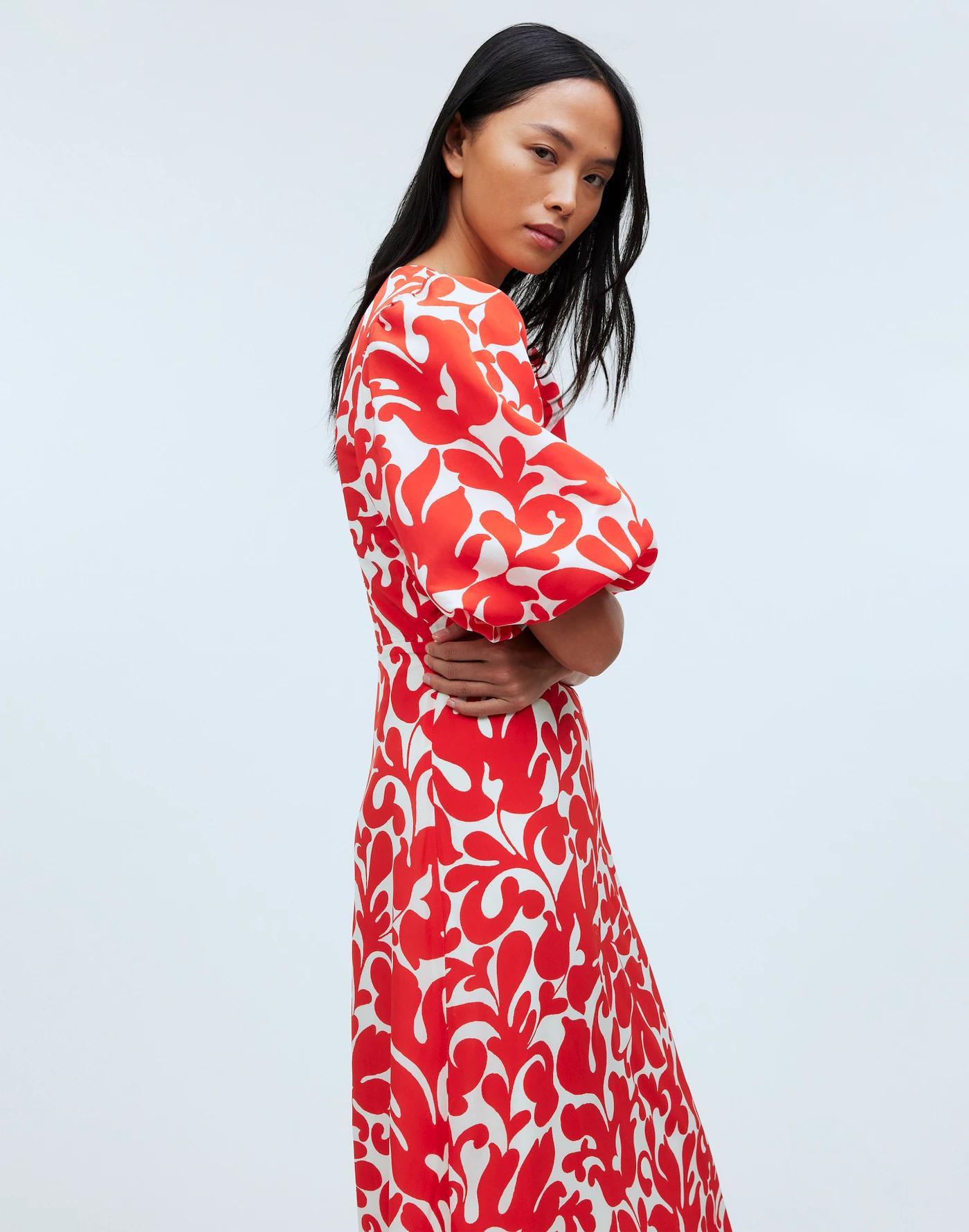 Rhode Ina Dress Product Image