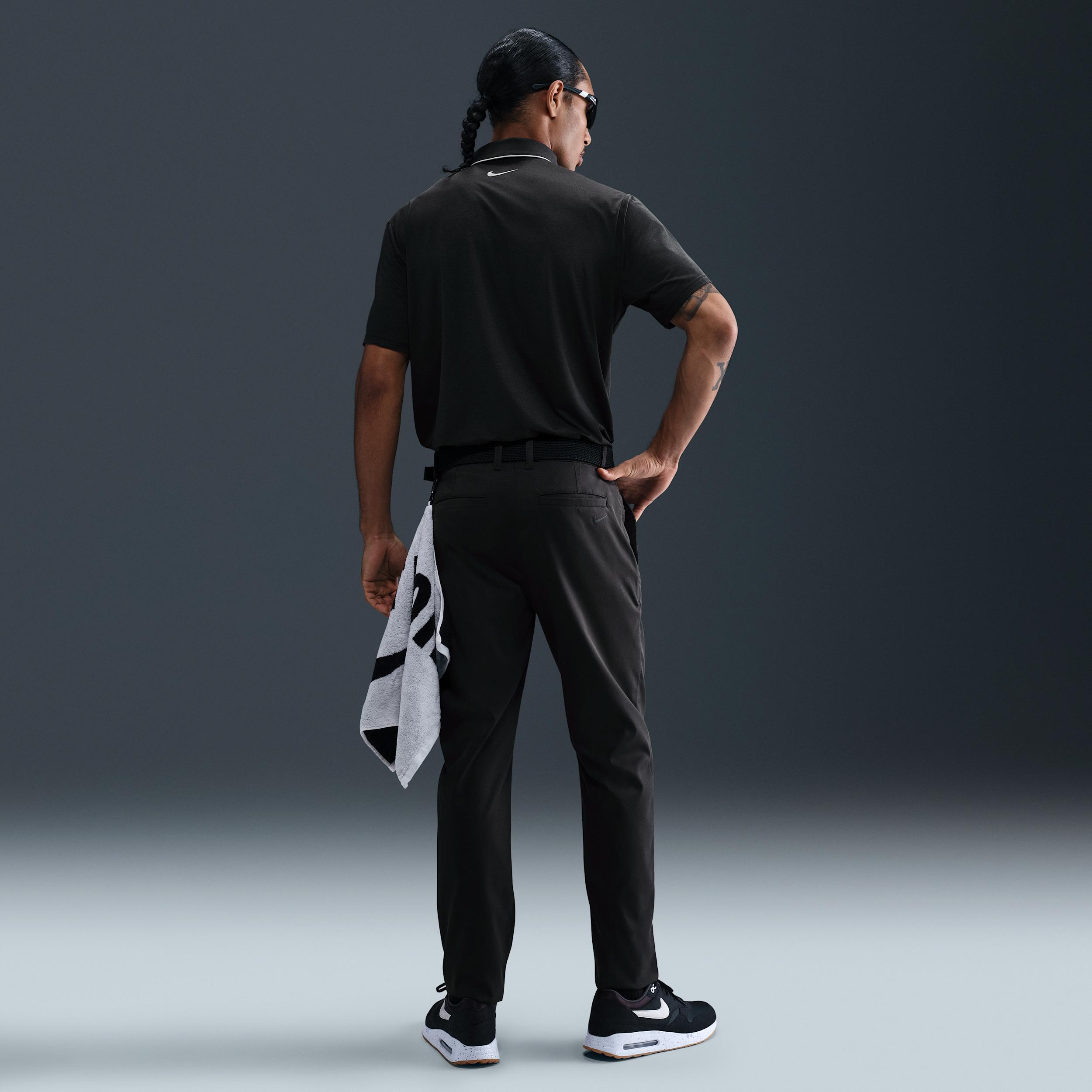 Nike Tour Men's Dri-FIT Golf Polo Product Image