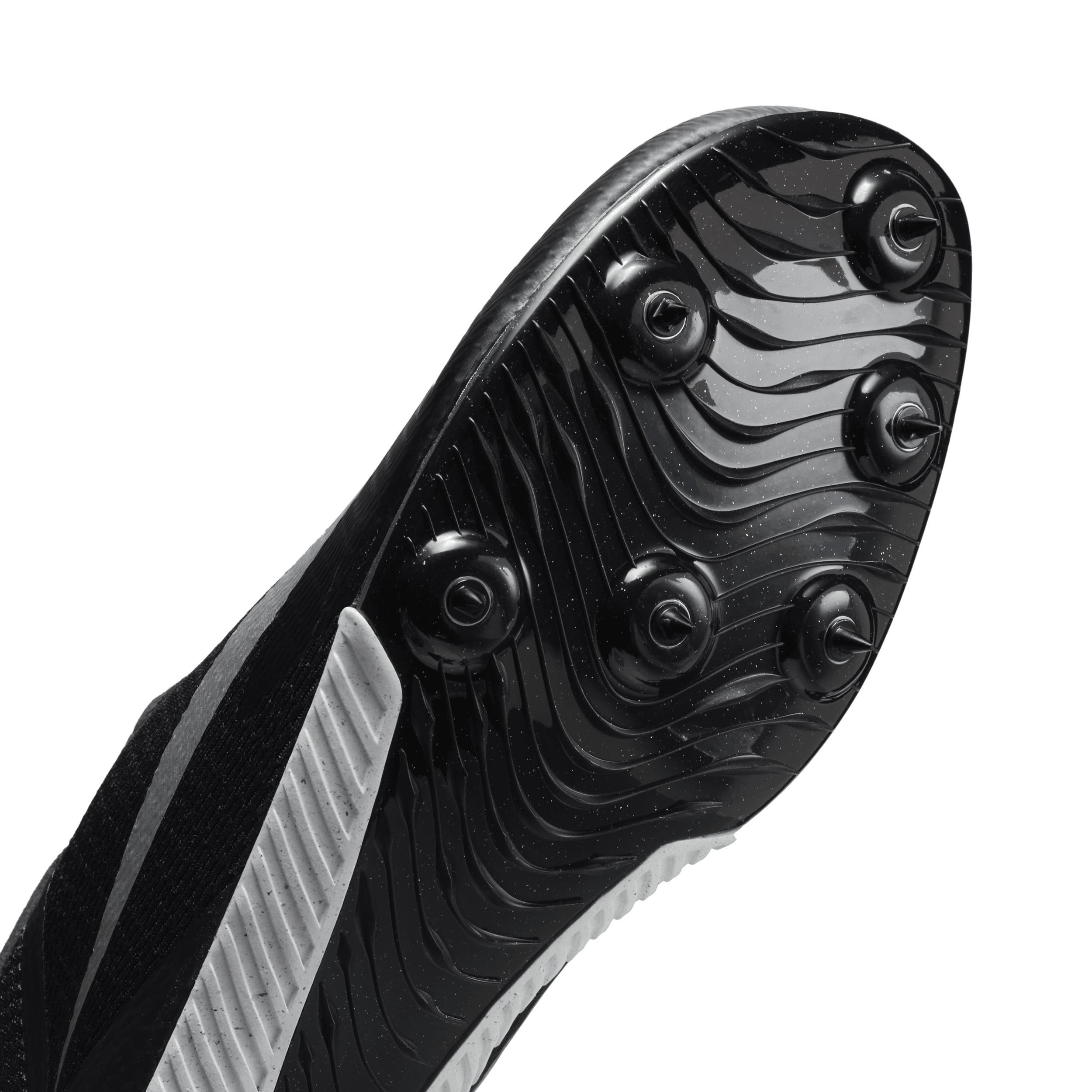 Nike Mens Zoom Rival Sprint Track & Field Sprinting Spikes Product Image