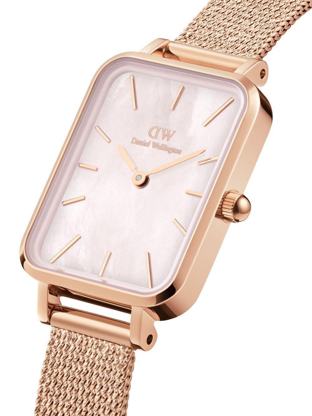 Quadro Pressed Melrose watch Product Image