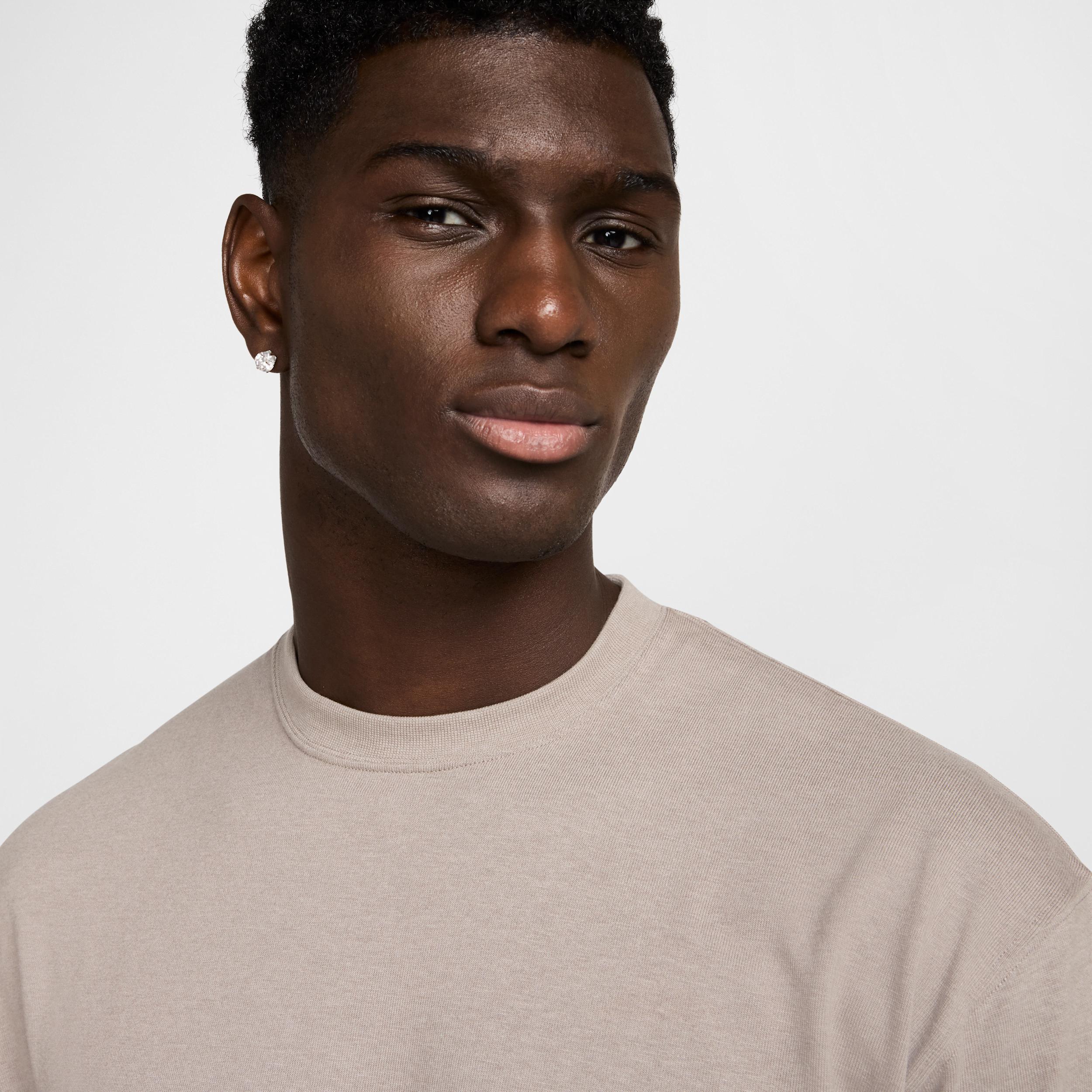Nike Unisex Wool Classics Long-Sleeve T-Shirt Product Image