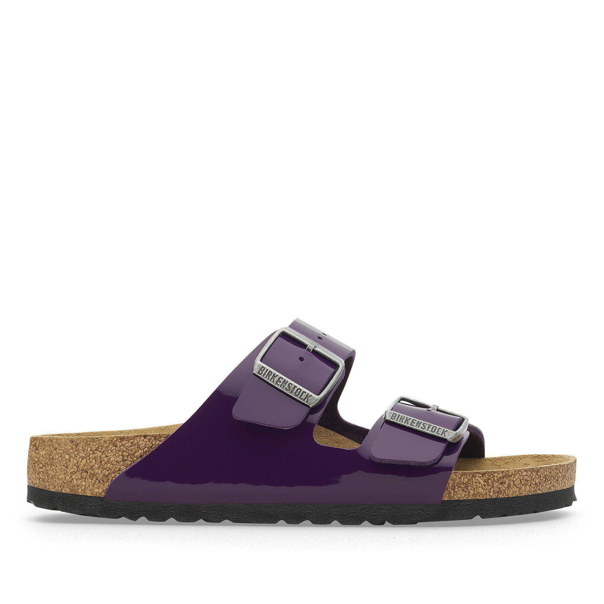 Arizona Birko-Flor Patent Product Image