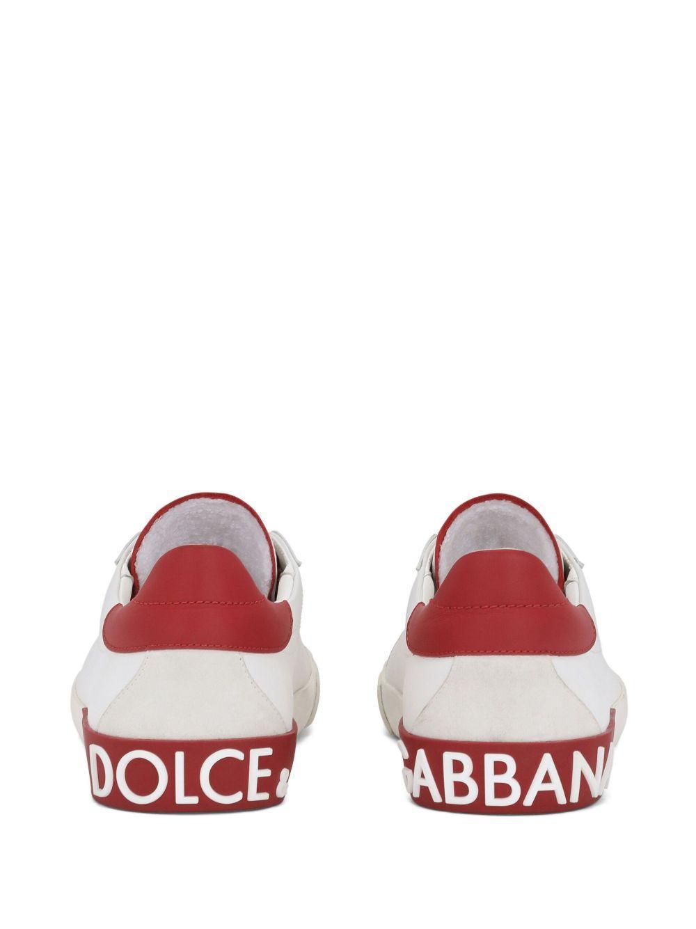 Portofino low-top sneakers Product Image