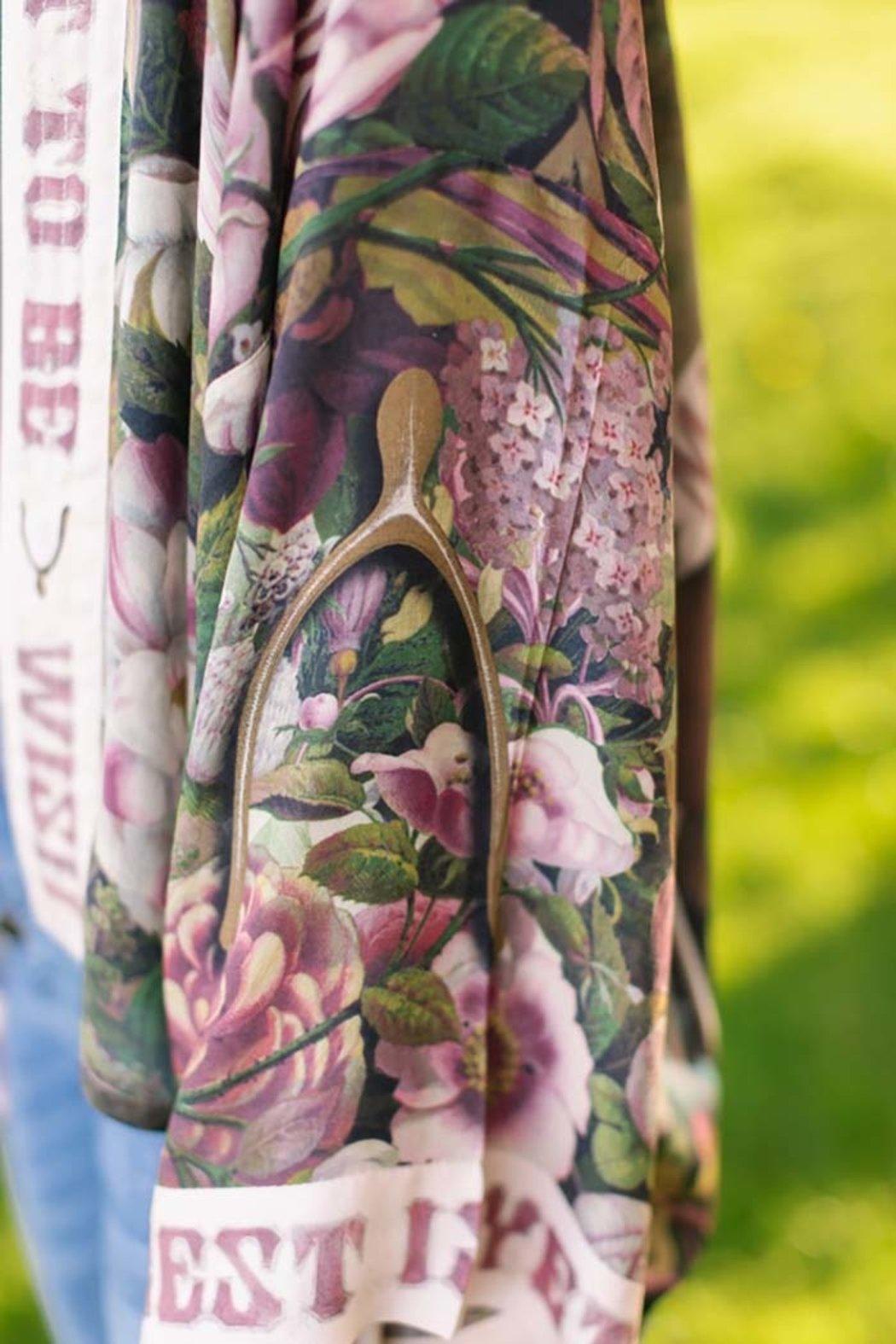 Make A Wish Pixie Duster Kimono Product Image