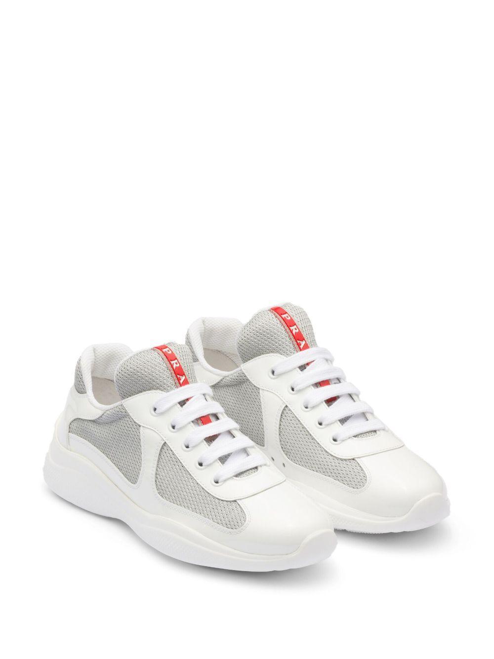 America&apos;s Cup low-top sneakers Product Image