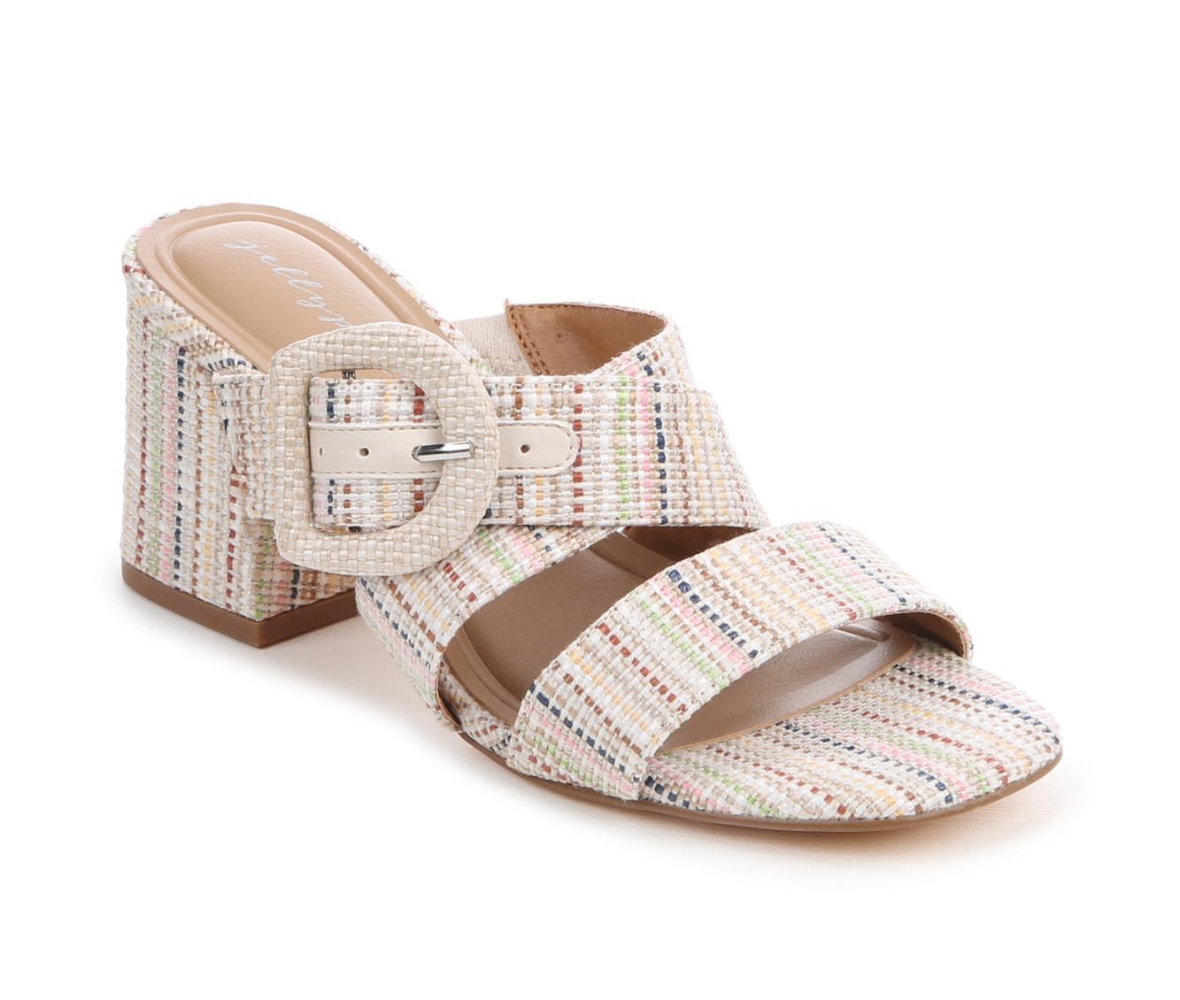 Women's Jellypop MaryLand Dress Sandals Product Image