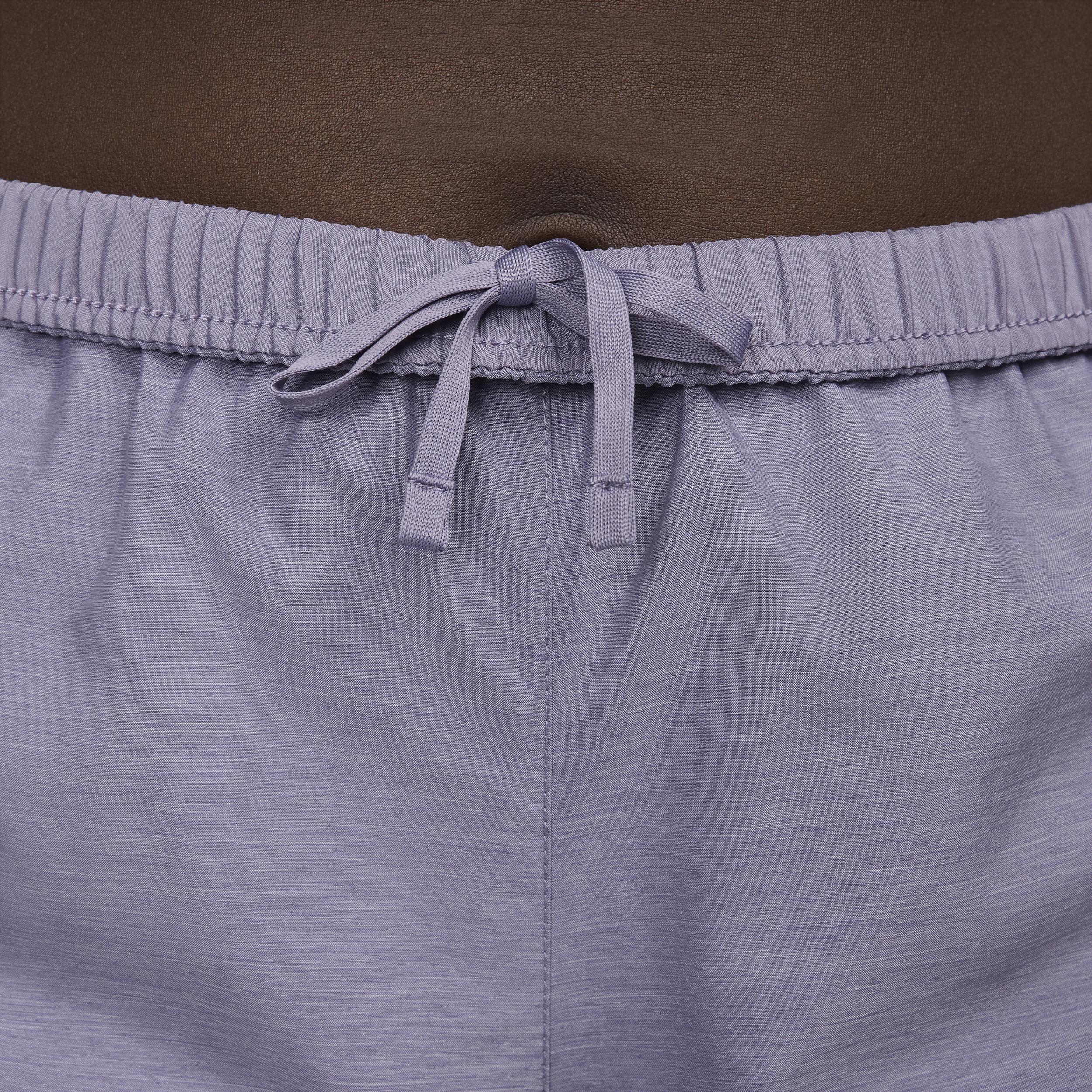 Nike Tempo Women's Brief-Lined Running Shorts Product Image