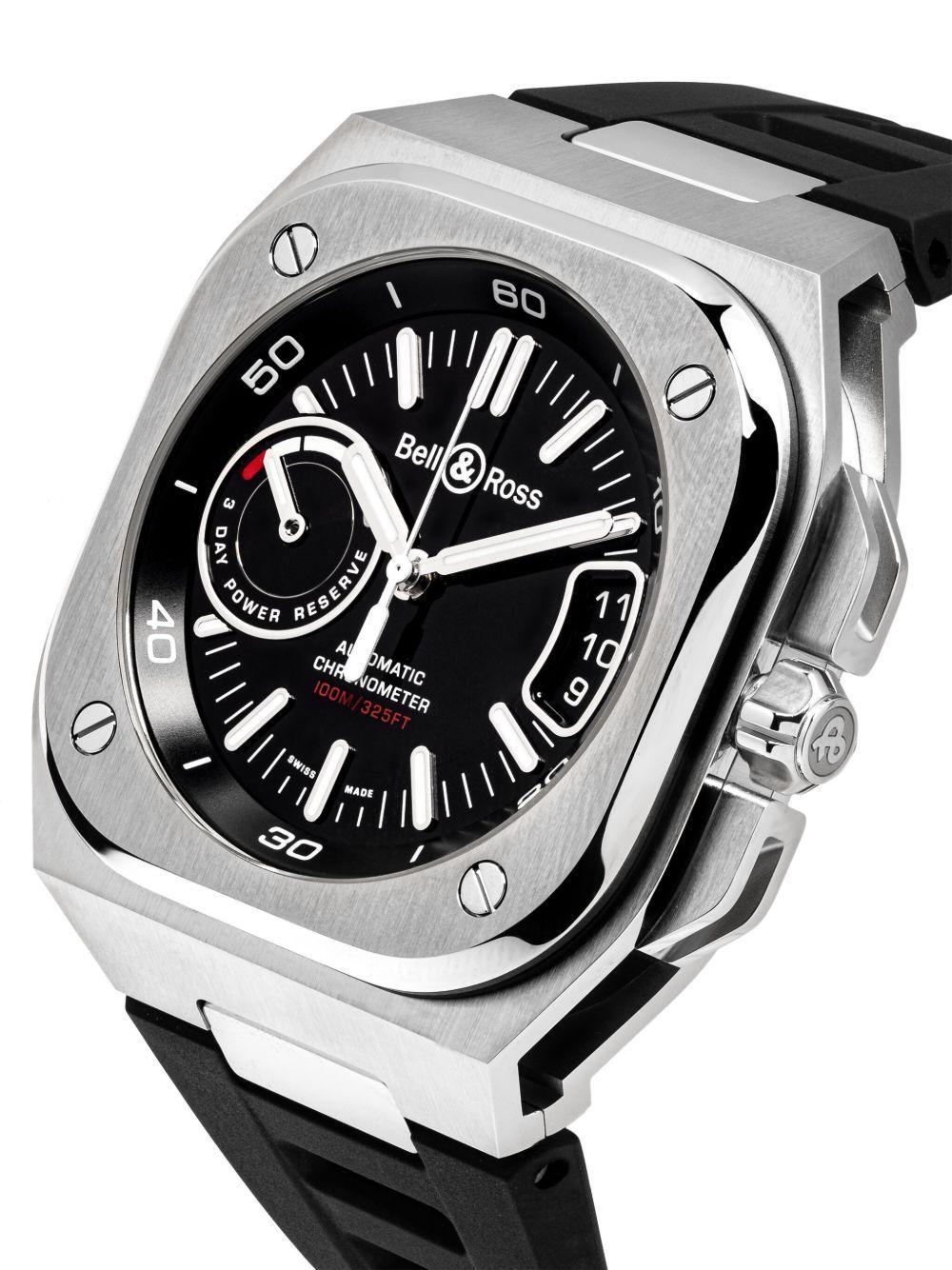 BR-X5 41mm Product Image