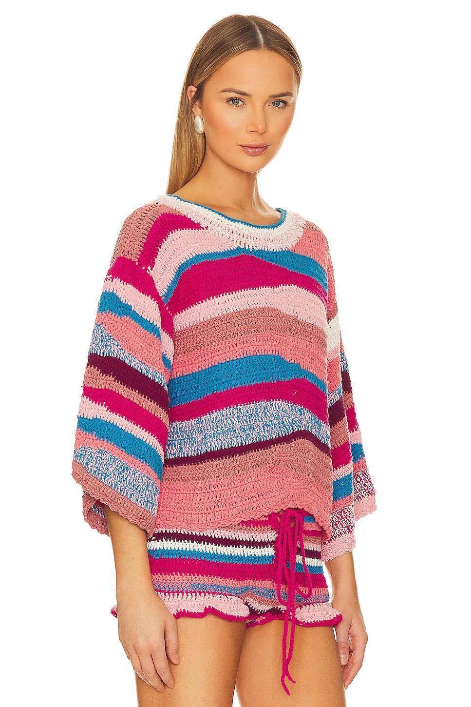 Caspio Top CeliaB Product Image