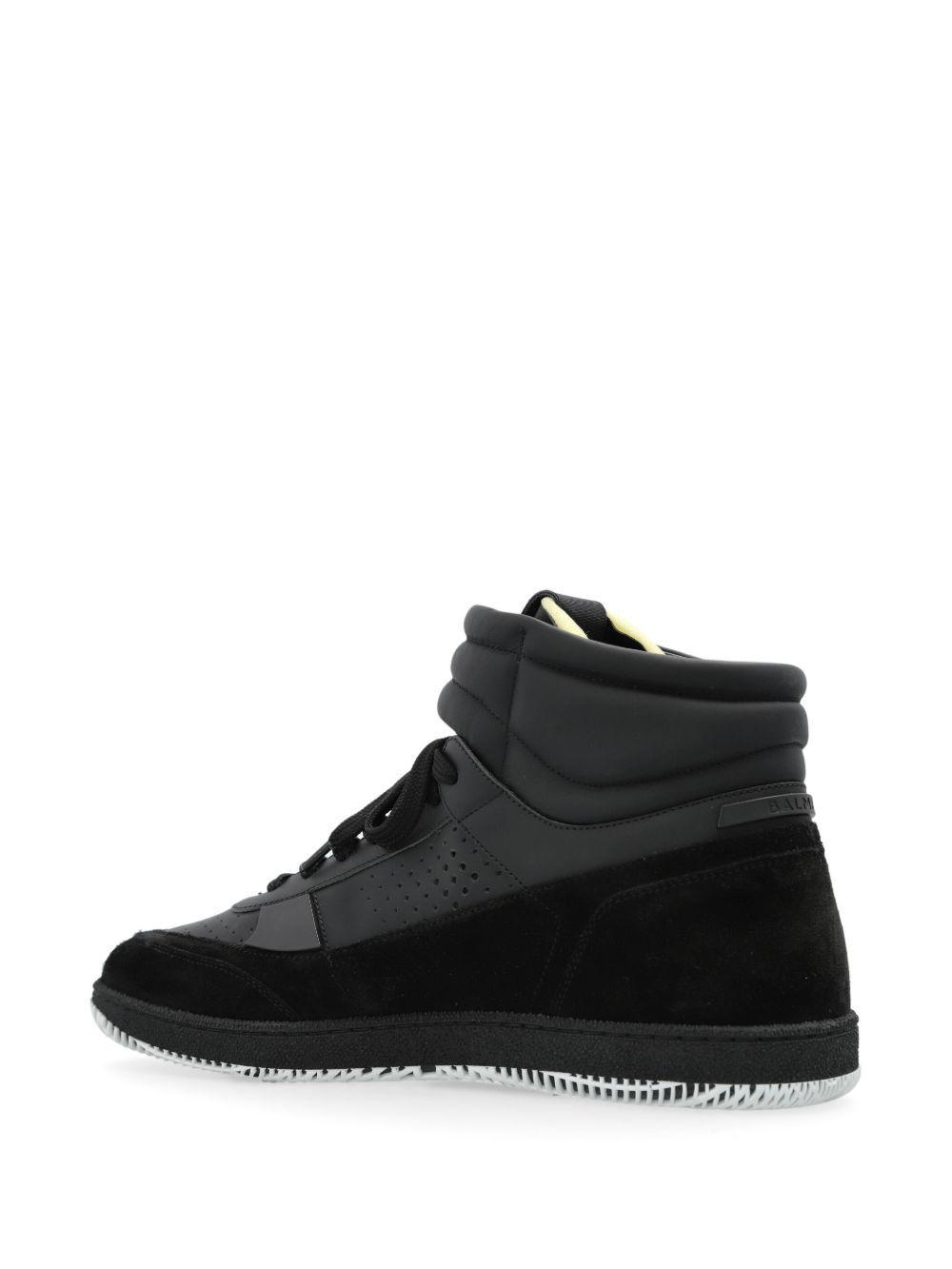 Swan sneakers Product Image