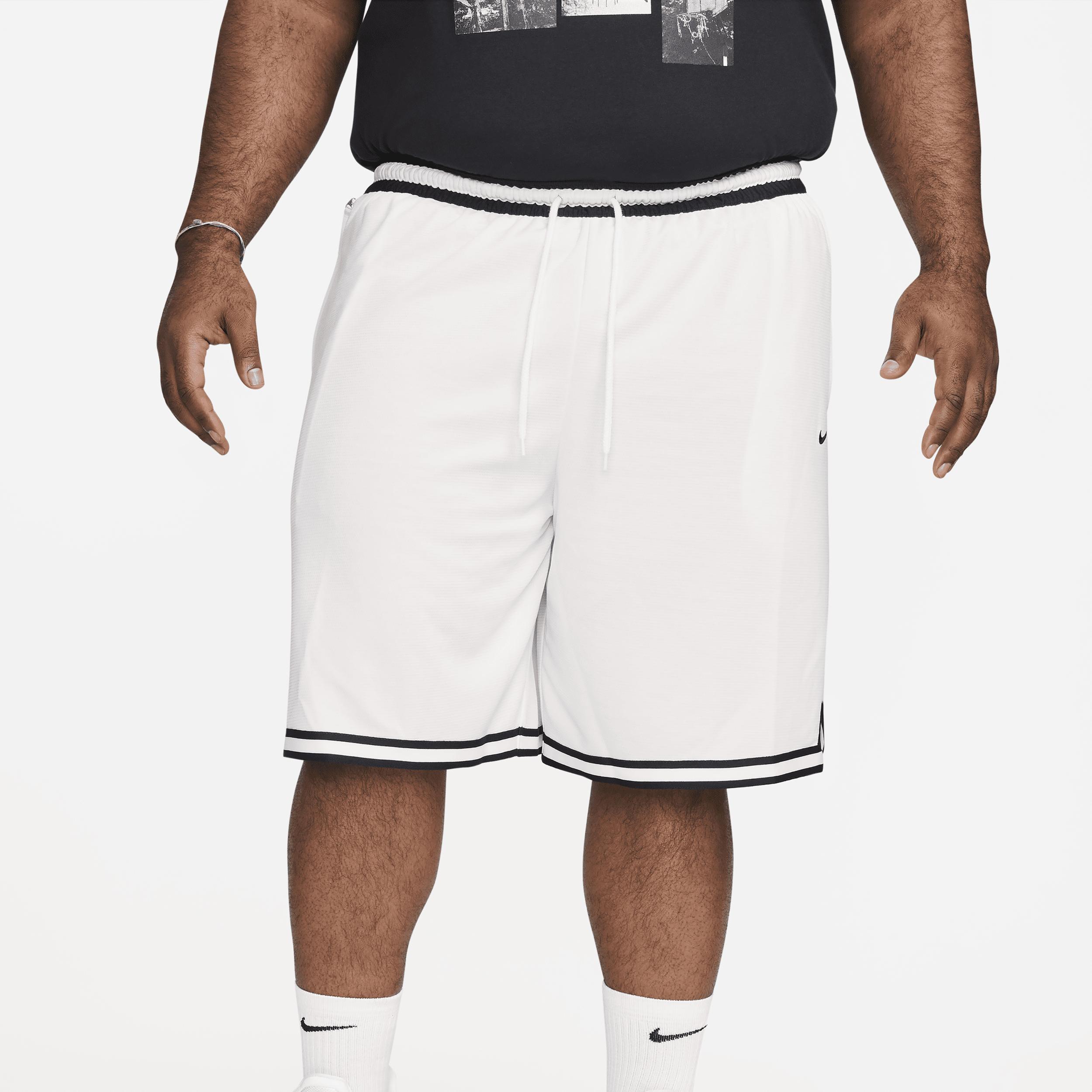 Nike Mens Dri-FIT DNA 10 Basketball Shorts Product Image