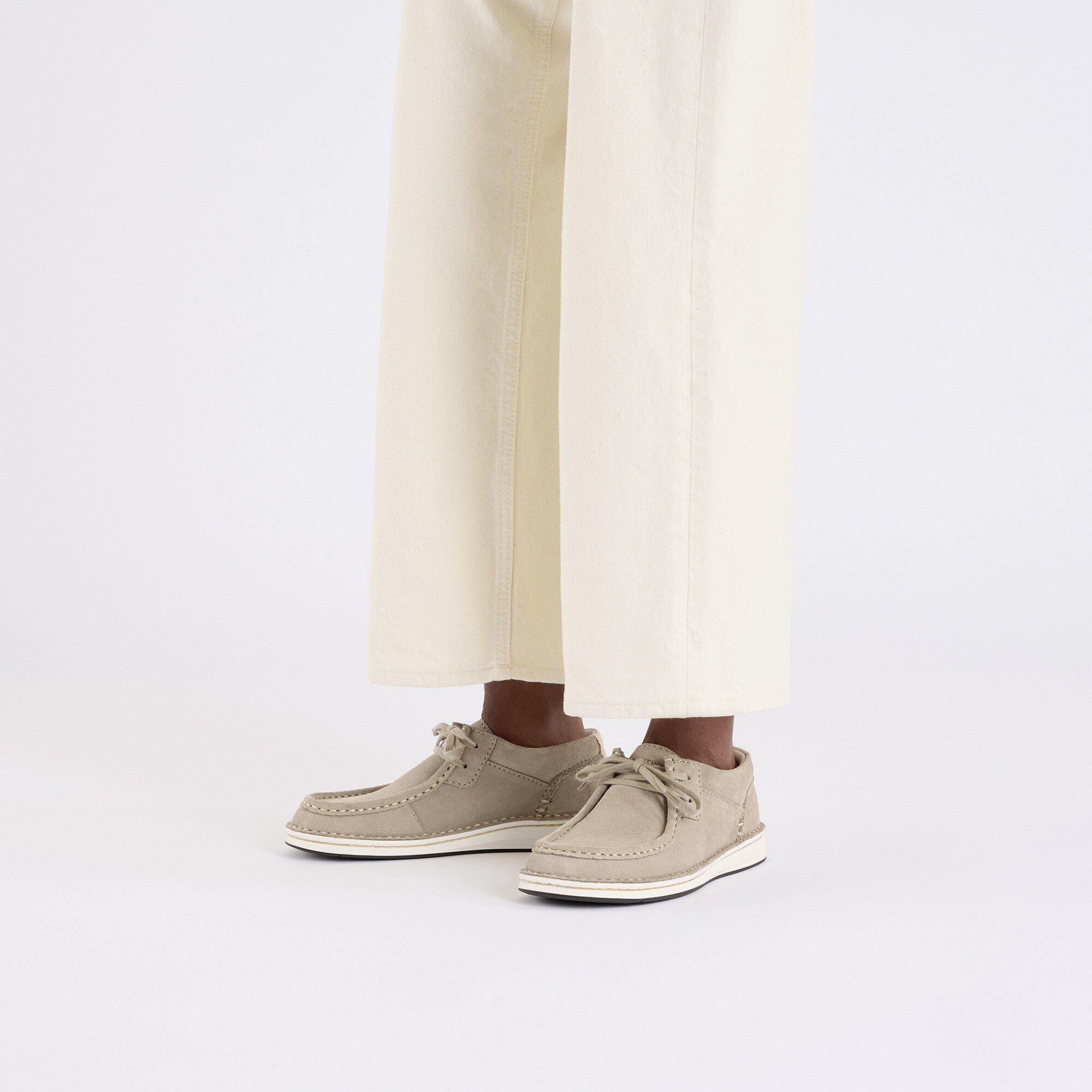 Pasadena Suede Leather Product Image