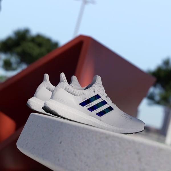 adidas Ultraboost 1.0 Shoes Shadow Navy 11 Mens Product Image
