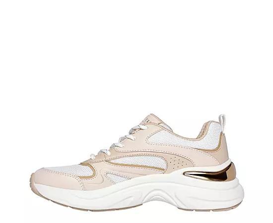 Skechers Womens Hazel Sneaker Product Image
