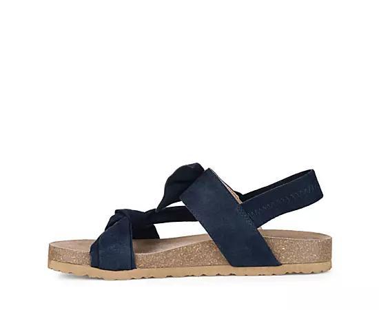 Journee Xanndra Womens Sandals Product Image