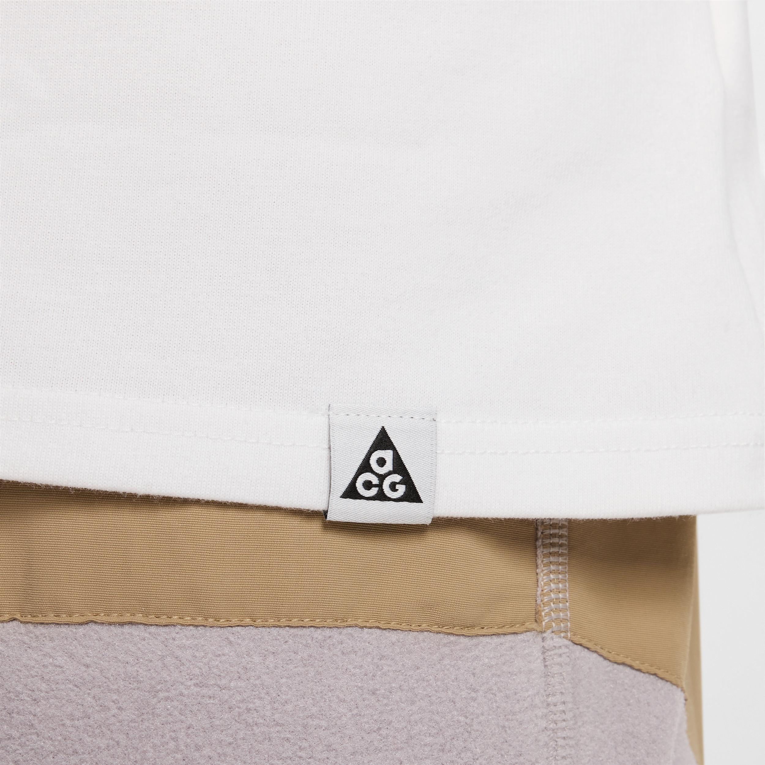 Nike ACG Men's Dri-FIT T-Shirt Product Image