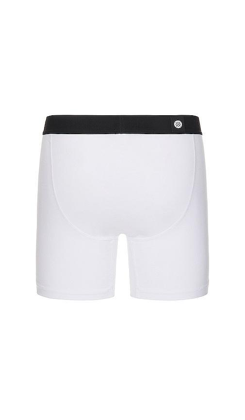 Stance Banner Boxer Brief Men's Underwear Product Image