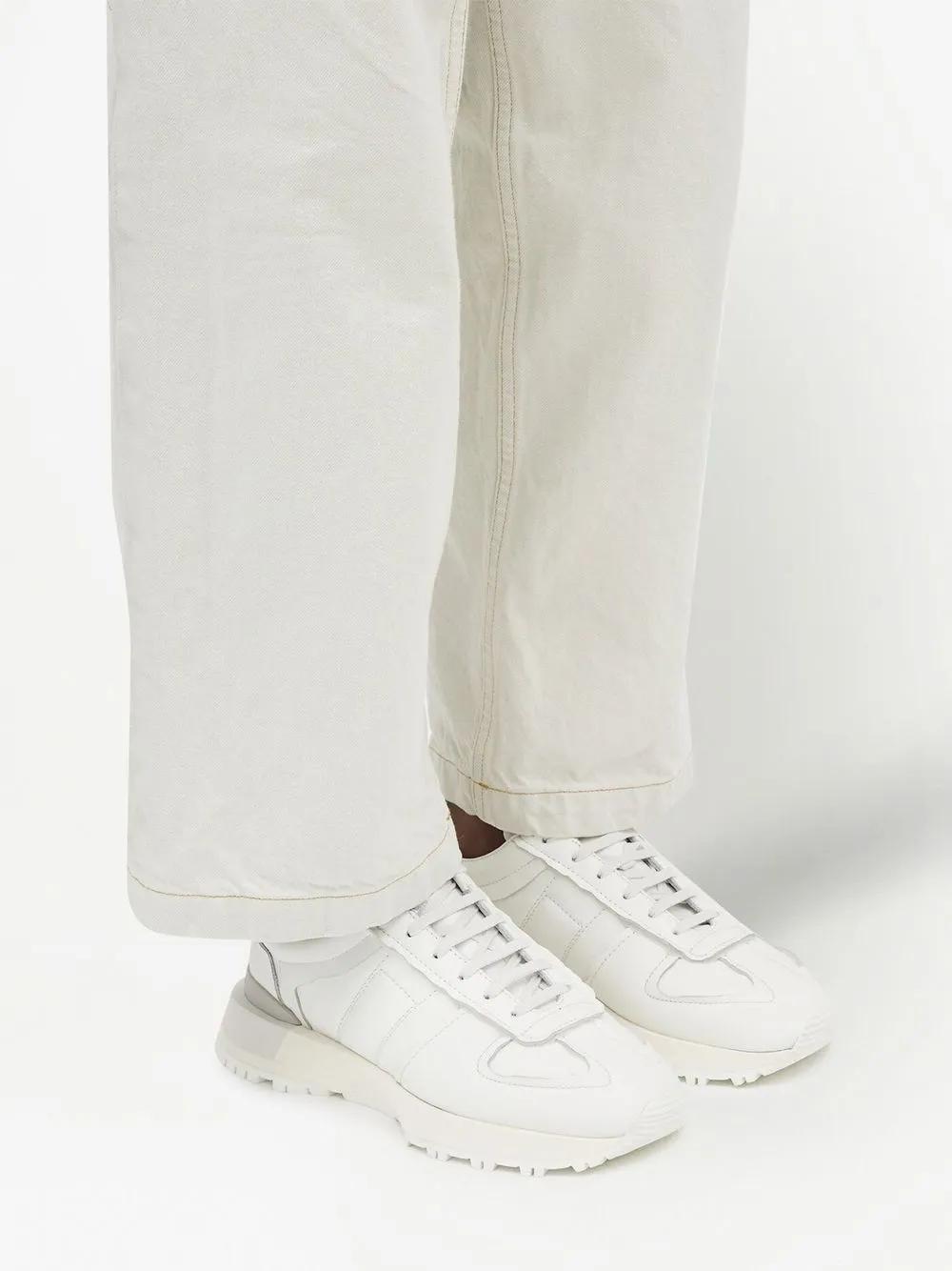 50-50 low-top sneakers Product Image