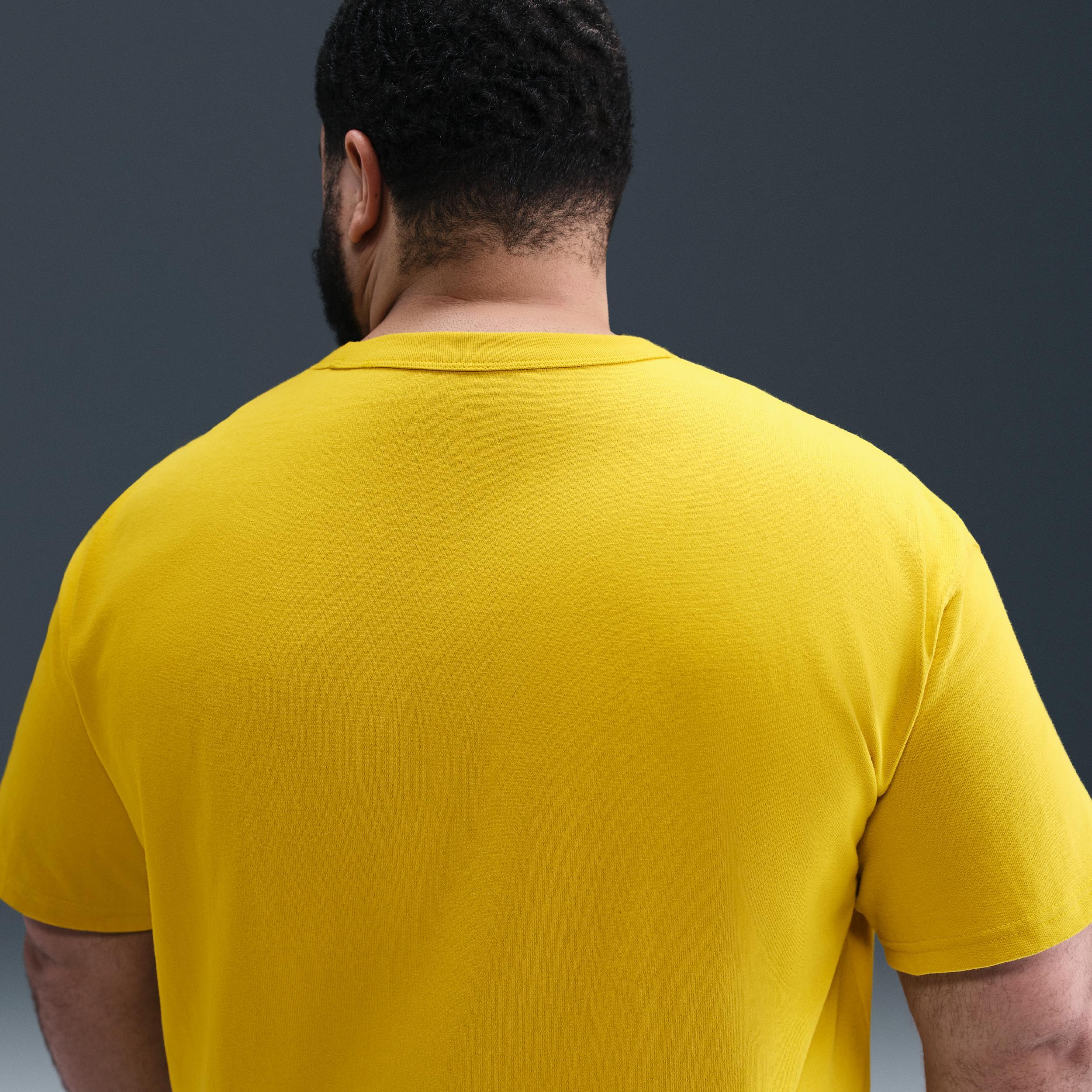 Men's Nike Sportswear Premium Essentials T-Shirt Product Image