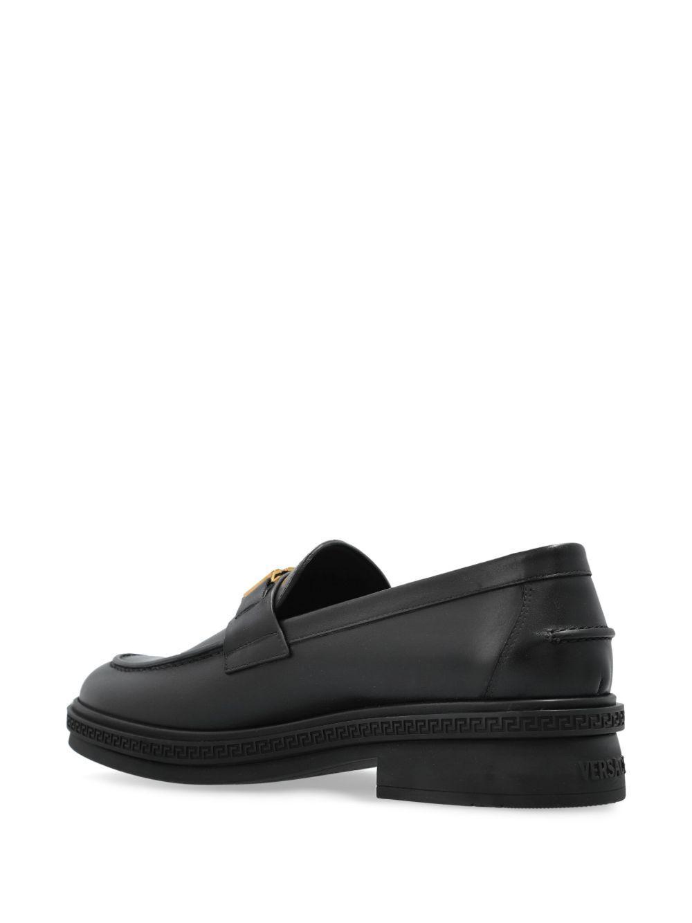 buckle-detail loafers Product Image