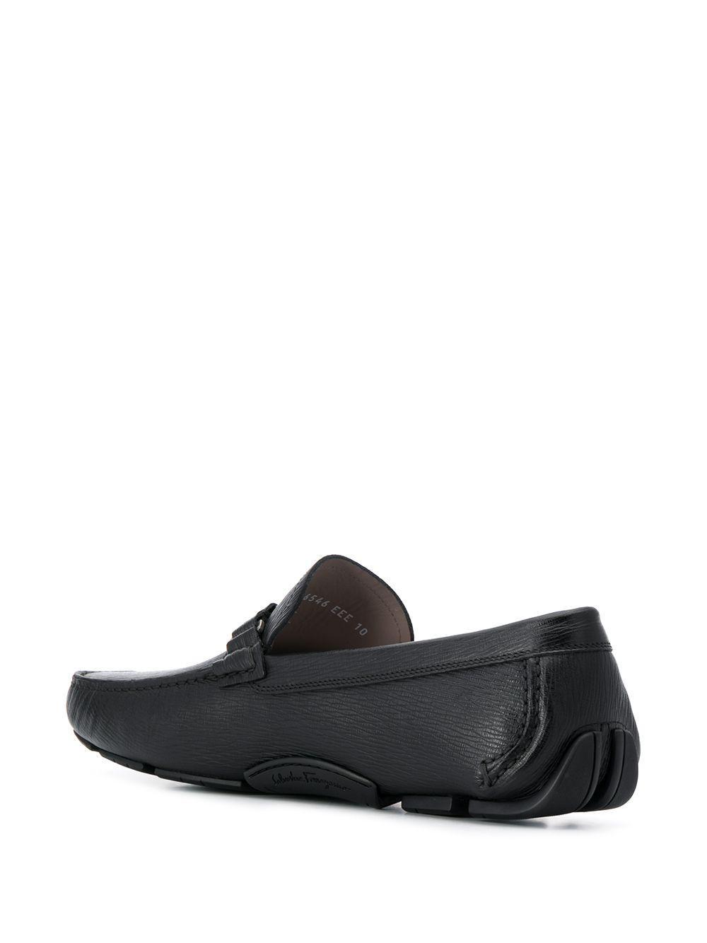 Vara buckle driving shoes Product Image