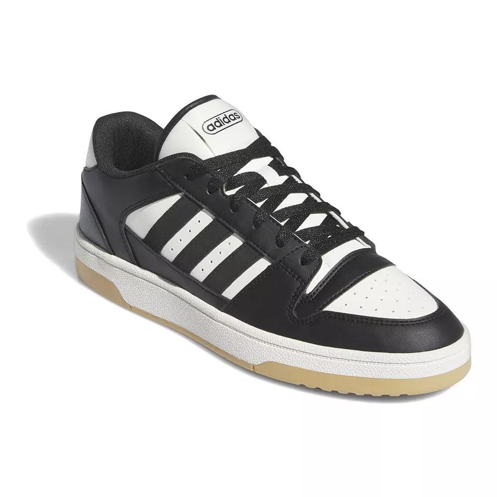 adidas Break Start Mens Basketball Shoes Product Image