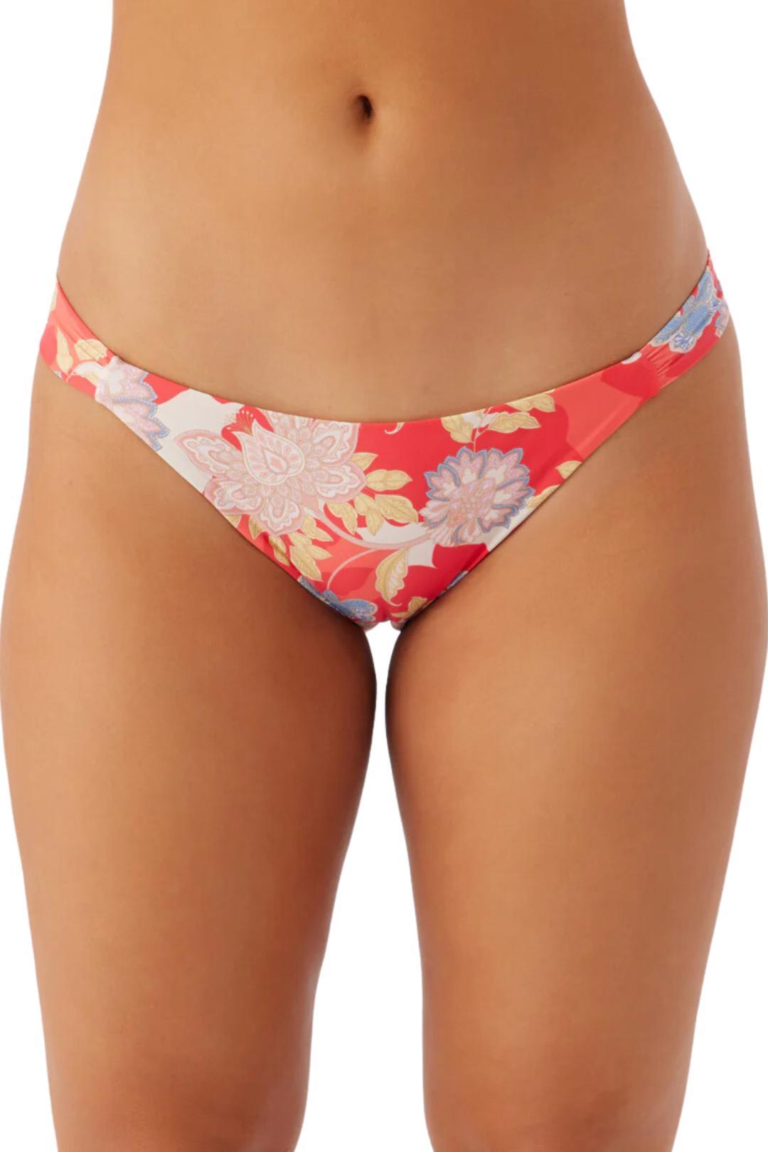 Antalya Floral Kee Bottoms Product Image