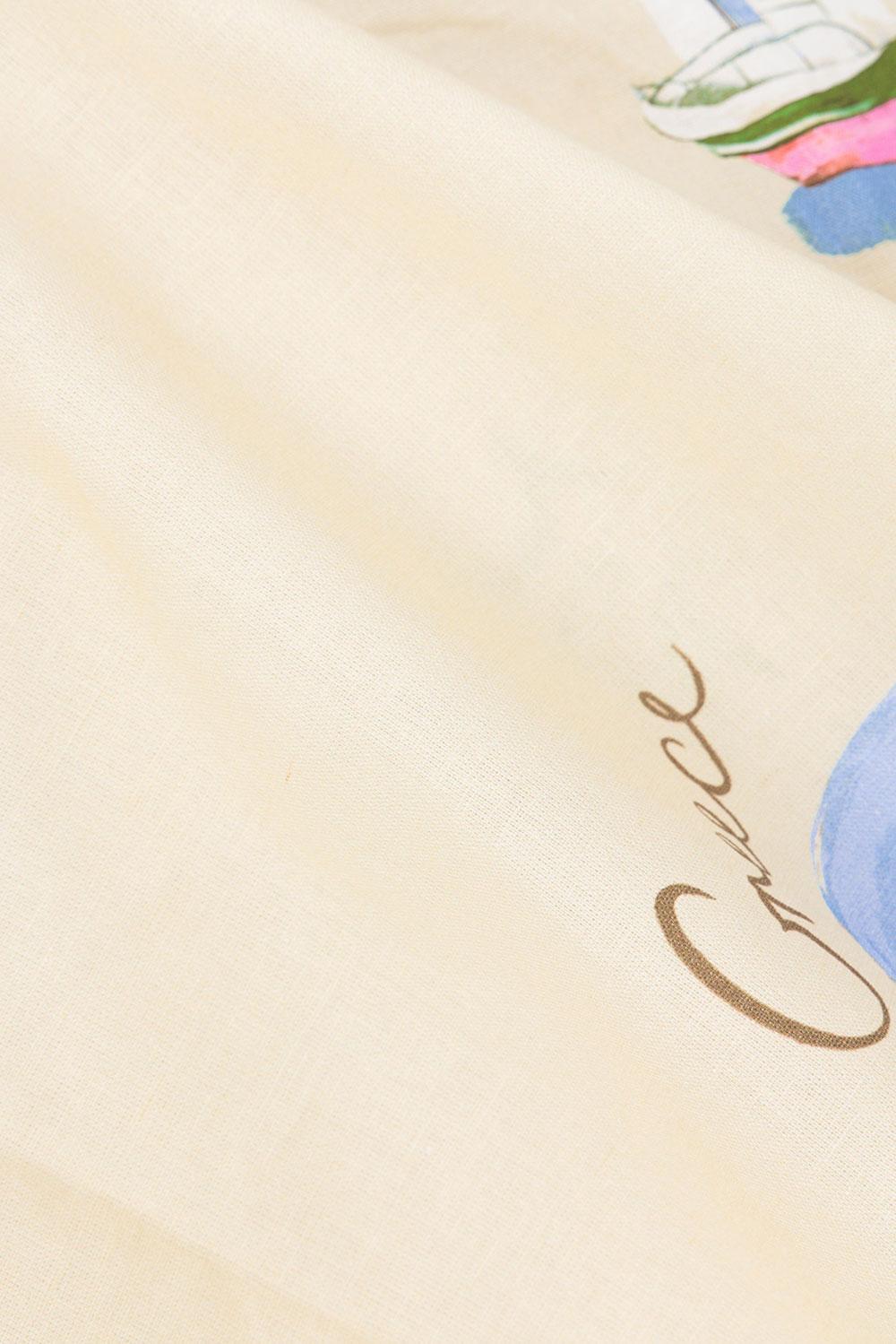 Evia Dress - Isles Of Greece Product Image